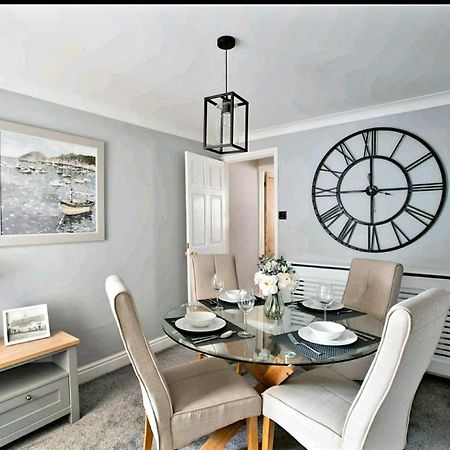 Caister Cottage, Beach 1 Minute Walk Away Luaran gambar