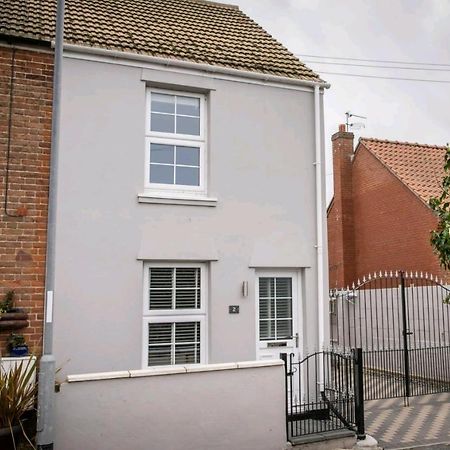 Caister Cottage, Beach 1 Minute Walk Away Luaran gambar