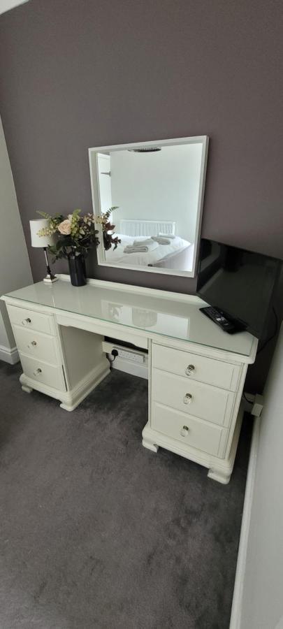 Caister Cottage, Beach 1 Minute Walk Away Luaran gambar