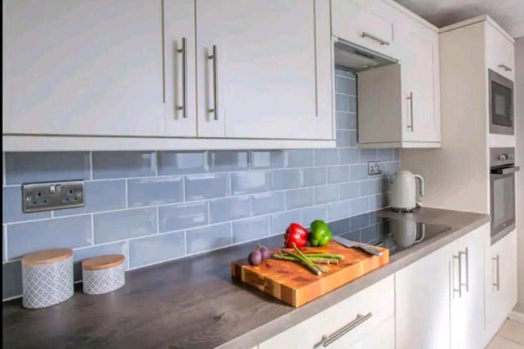 Caister Cottage, Beach 1 Minute Walk Away Luaran gambar