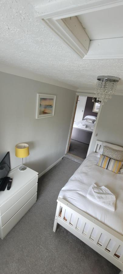 Caister Cottage, Beach 1 Minute Walk Away Luaran gambar