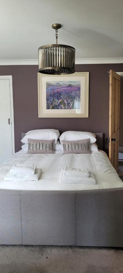 Caister Cottage, Beach 1 Minute Walk Away Luaran gambar